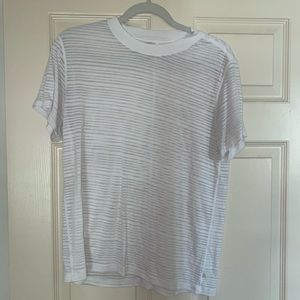 Lululemon all yours boyfriend tee